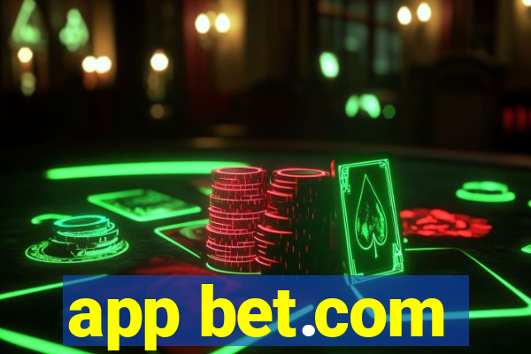 app bet.com