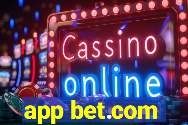 app bet.com