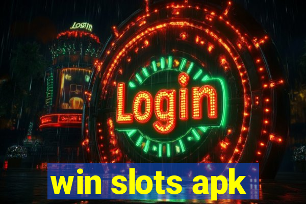 win slots apk