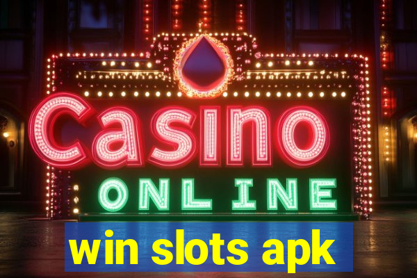 win slots apk