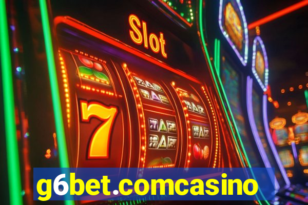 g6bet.comcasino