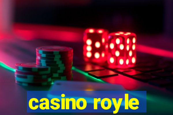 casino royle