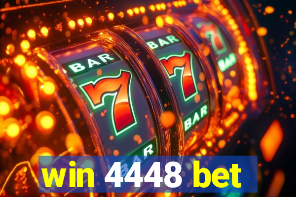 win 4448 bet