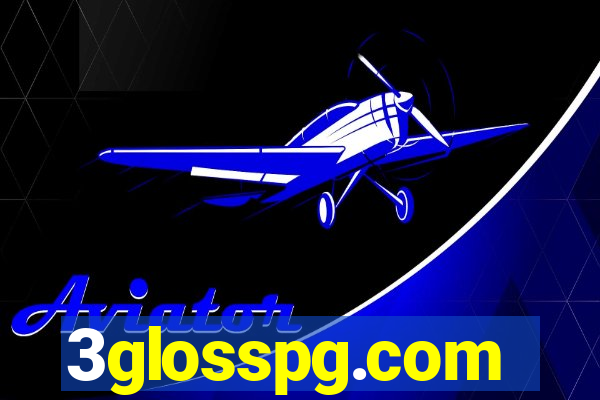 3glosspg.com