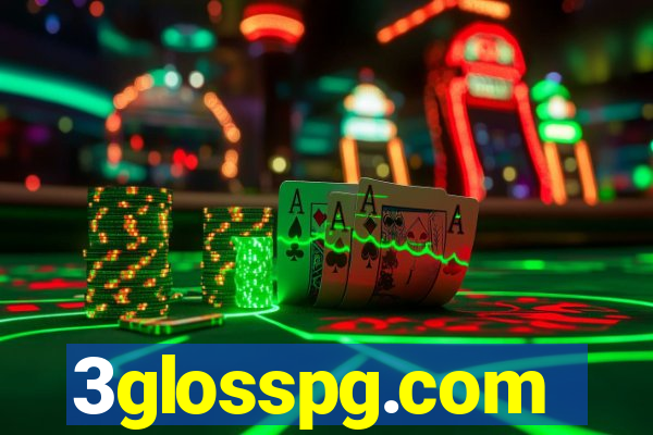 3glosspg.com