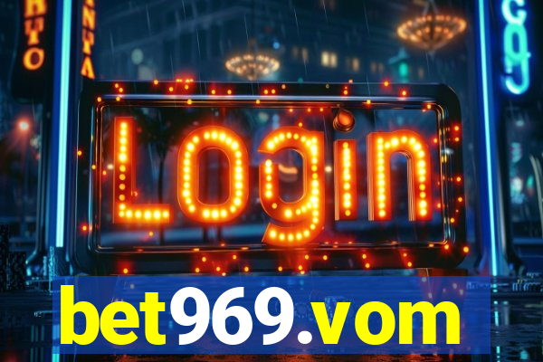 bet969.vom