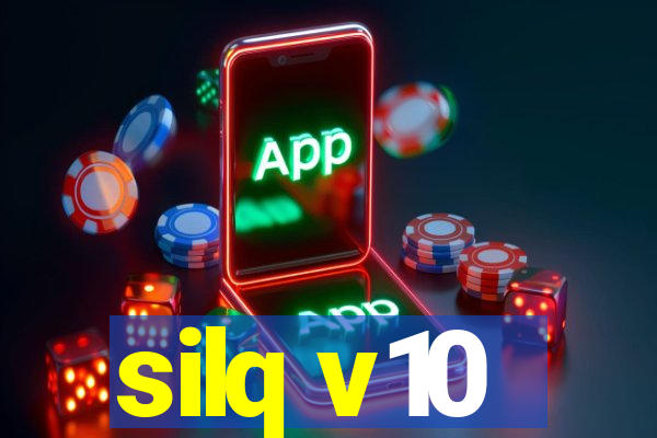 silq v10