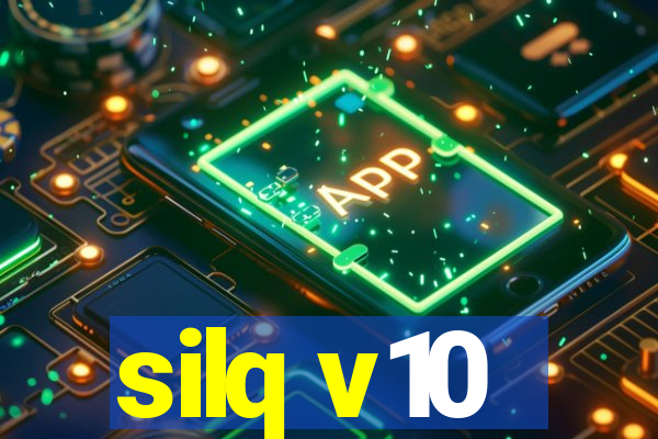 silq v10