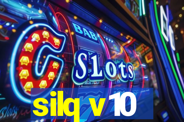 silq v10