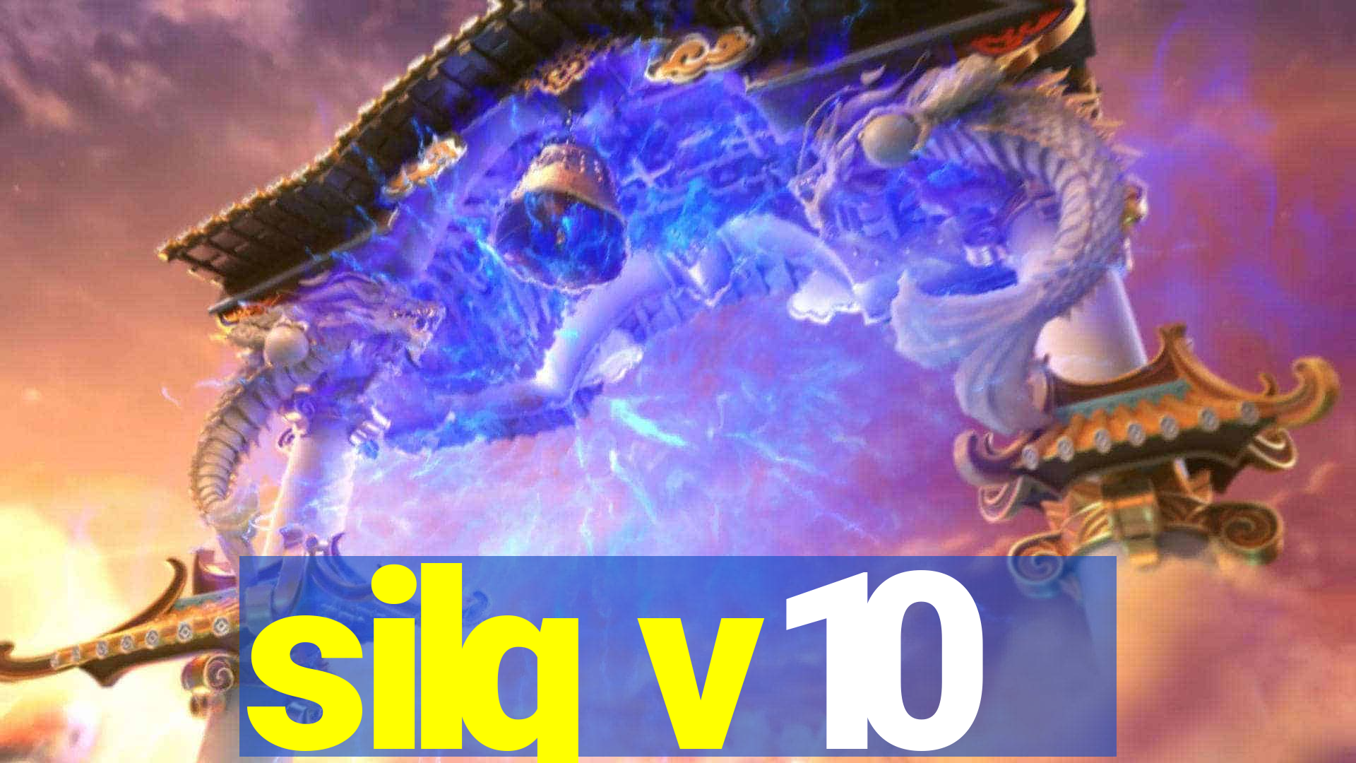 silq v10