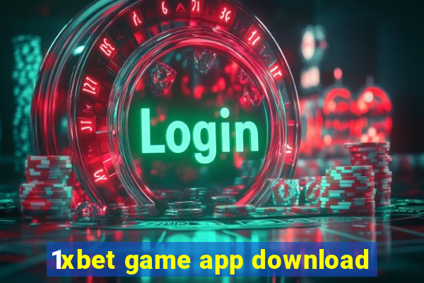 1xbet game app download