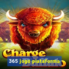 365 jogo plataforma