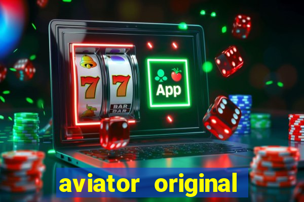 aviator original crash game