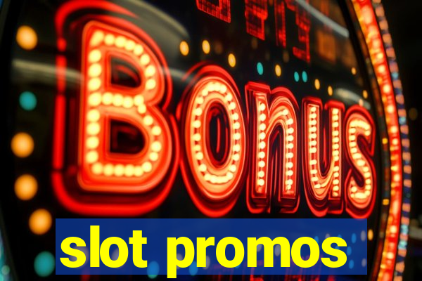 slot promos