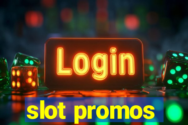 slot promos