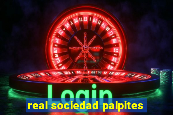 real sociedad palpites