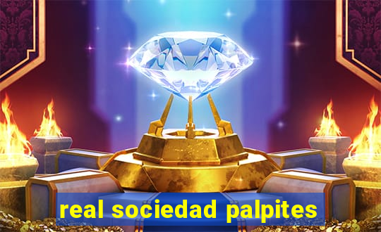 real sociedad palpites