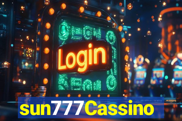 sun777Cassino