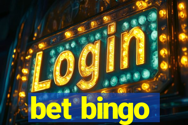 bet bingo