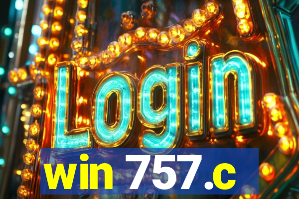 win 757.c