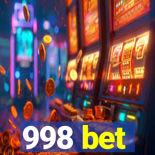 998 bet