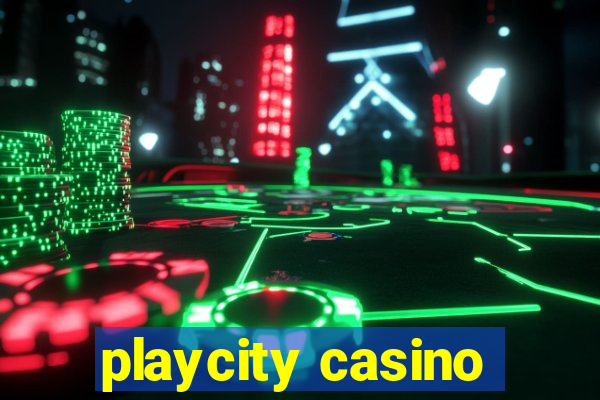 playcity casino