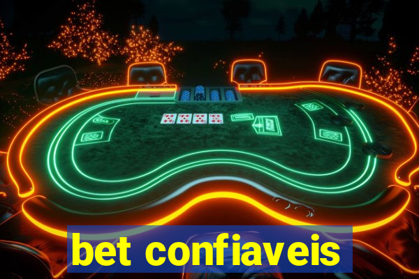 bet confiaveis