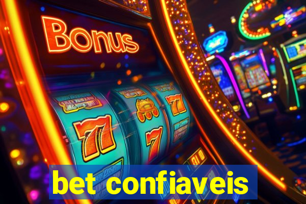 bet confiaveis