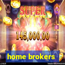 home brokers