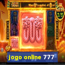 jogo online 777