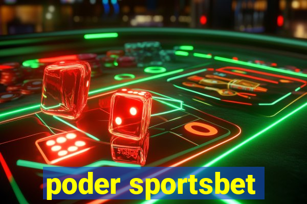 poder sportsbet