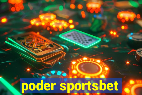 poder sportsbet