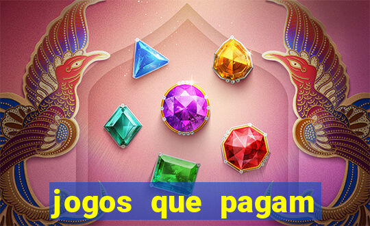 jogos que pagam sem precisar depositar