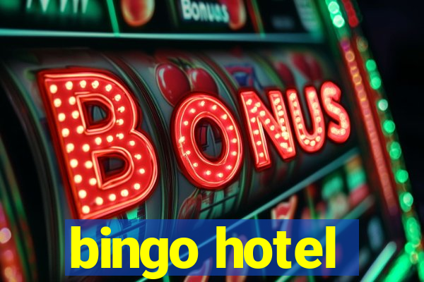 bingo hotel