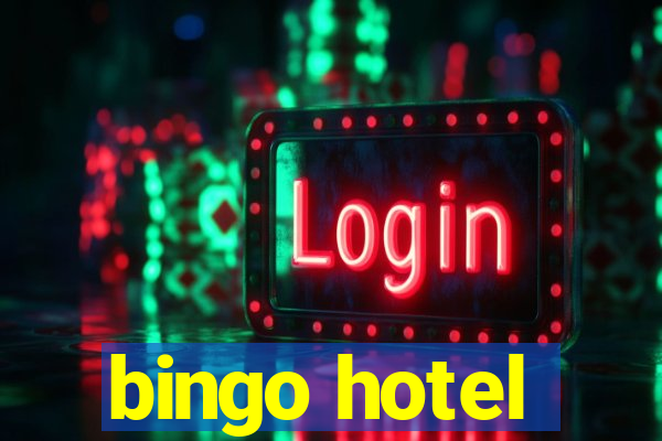 bingo hotel