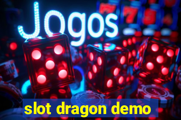 slot dragon demo