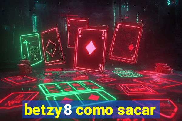 betzy8 como sacar