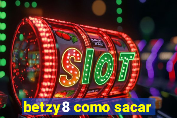 betzy8 como sacar