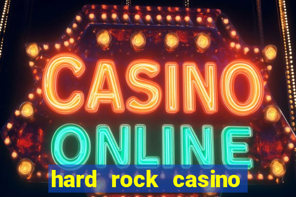 hard rock casino tulsa oklahoma