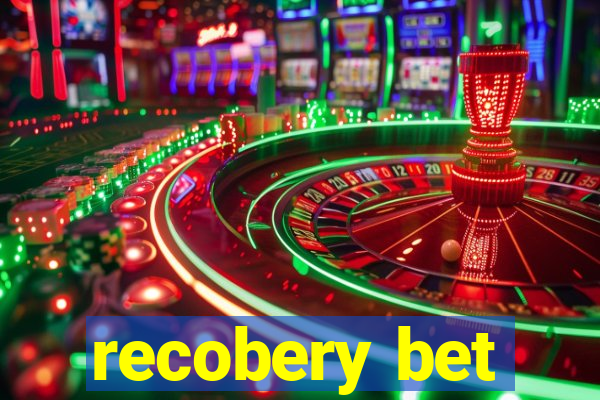 recobery bet