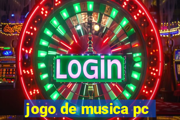 jogo de musica pc