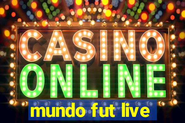 mundo fut live