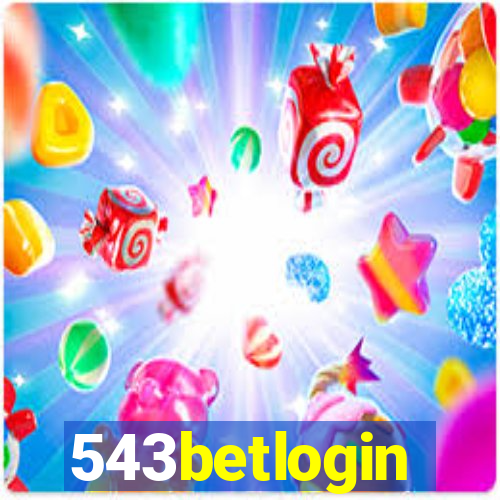 543betlogin