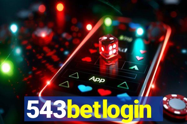 543betlogin