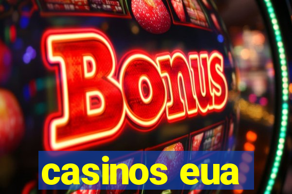 casinos eua