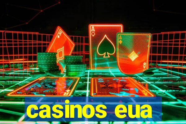 casinos eua