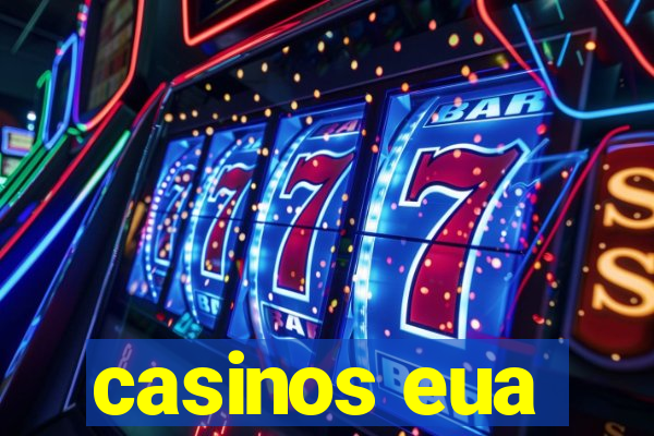 casinos eua