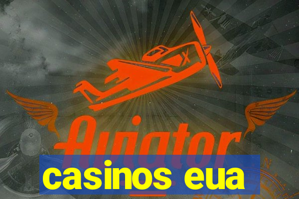 casinos eua