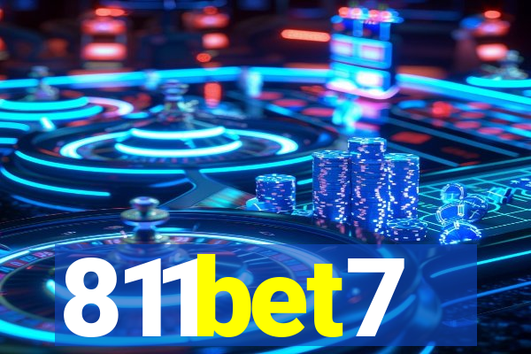 811bet7