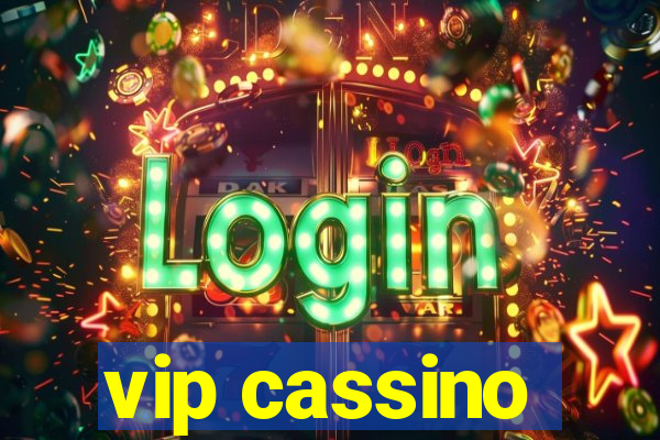 vip cassino